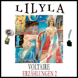 Erzählungen 2: Bababek und die Fakire, Mikromegas, Die beiden Getrösteten, Geschichte der Reisen Scarmentados, Kapitel 32