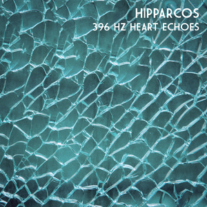 396 Hz Heart Echoes