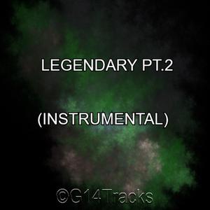 Legendary Pt. 2 (Instrumental)