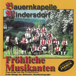 Optimisten-Polka
