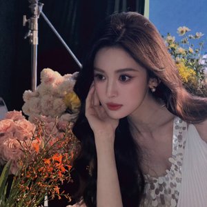 I love u three thousand.赵美延wav