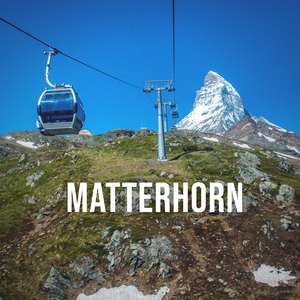 Matterhorn, Pt. 3