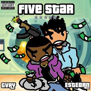 Five Star (feat. GVRY)