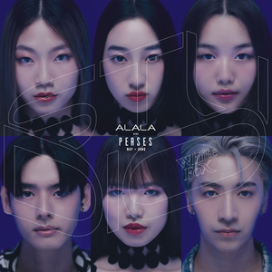 ALALA (To The Top) [feat. Nay & Jung PERSES] [WhiteFox Studio]