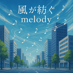 風が紡ぐmelody