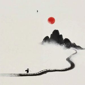 素风润肺（清燥生津丨平缓气躁）