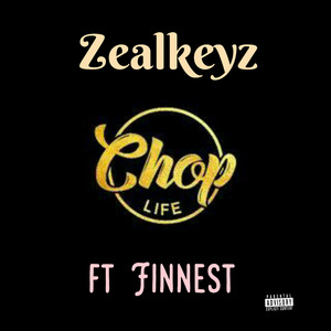 Chop Life