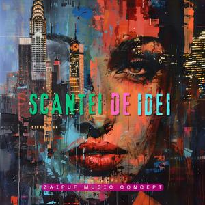 Scantei de idei