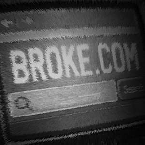 Broke.com (prod. greezkilla, ali)