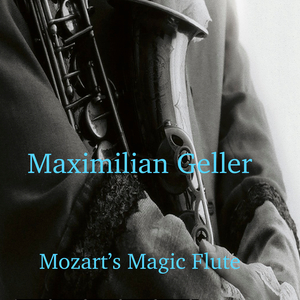 Mozart's Magic Flute (Single Edit)