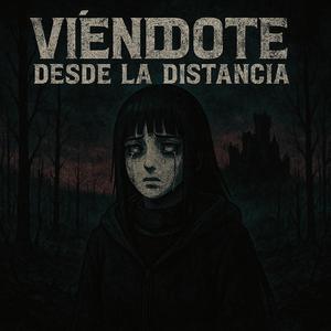 Viendote desde la distancia