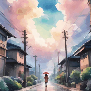 Terus Berjuang Jangan Berhenti