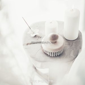 精彩颈部按摩环境