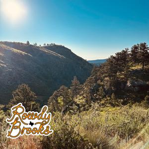 Somewhere Out West (Demo)