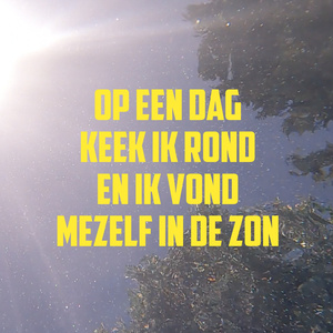 Het huis waar niemand meer woont