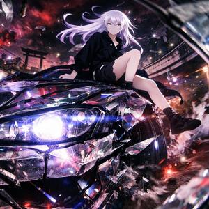 Just Improving Myself