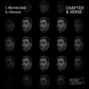 Worlds End (Radio Edit)