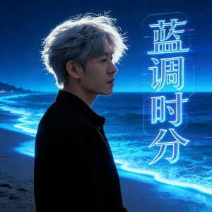 蓝调时分