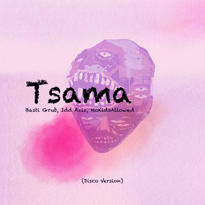 Tsama (Disco Version)