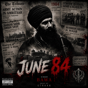 June 84