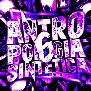 Antropologia Sintetica 6