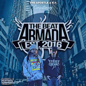 Consistency (feat. K.T.)