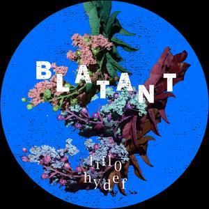 Blatant (feat. Hydef)
