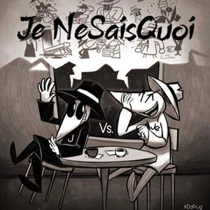 J vs Je