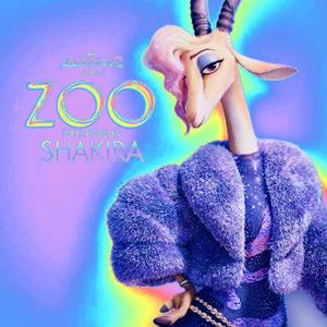 Zoo（WilliamHenRy remix）