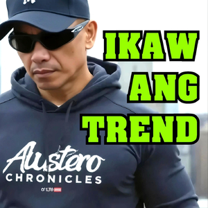 Ikaw Ang Trend