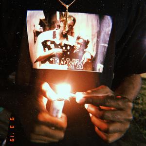 Bacc Again/Hussle The Great