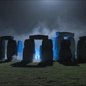 Stonehenge