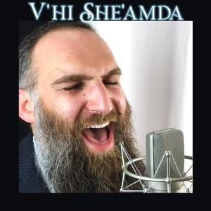 V'hi She'amda
