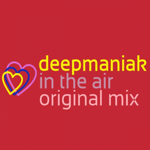In the Air (Original Mix)