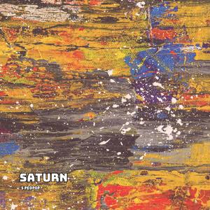 Saturn (Sped Up)