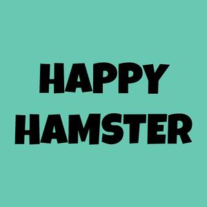 Happy Hamster