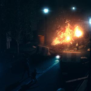 Truman Show (feat. renr73u)