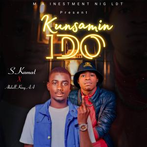 KUNSAMIN IDO