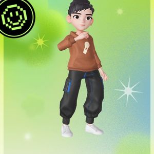 你像花_新高配（翻自 张泽熙）