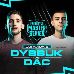 Incremental Mode Dybbuk - Dybbuk Vs DAC (Live)