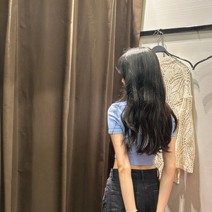 把心捏碎还给你