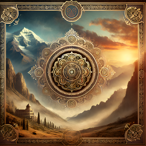 莲花生大师心咒Padmasambhava mantra feat. Monica Marra