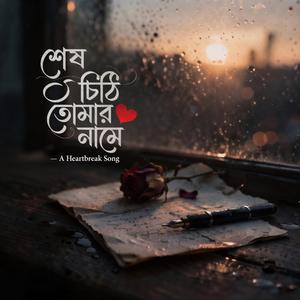 শেষ চিঠি তোমার নামে