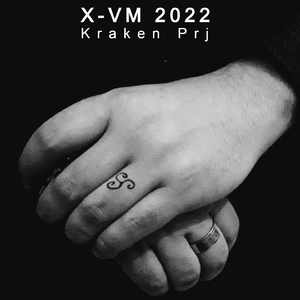X-VM 2022 (Extended Mix)