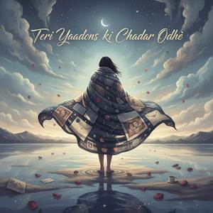 Teri Yaadon Ki Chadar Odhe
