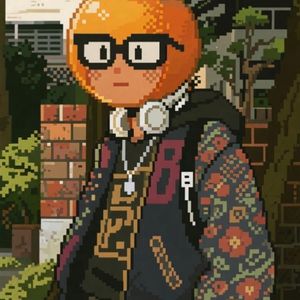 孤岛信号(Prod.So Fun)