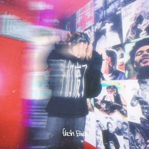 FLASH BACK Prod.4Harry
