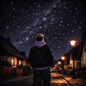 Orbit (feat. Mazukey)