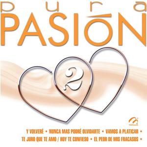 Nunca Más Podré Olvidarte