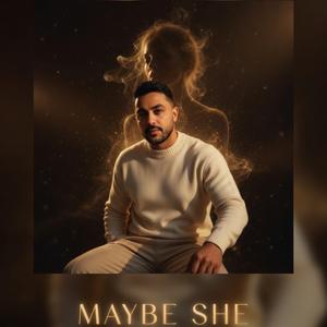 Maybe She (New York Vocal Radio)